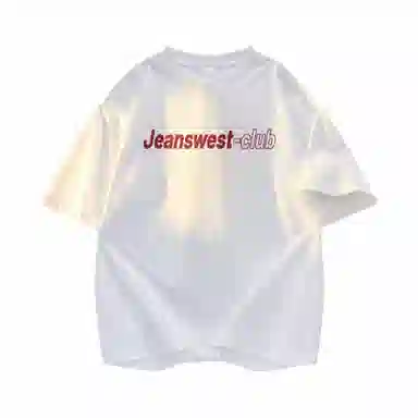JEANSWEST CLUB LogoT