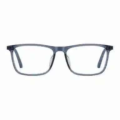 Polaroid Carbon Fiber TR Square Optical Frame