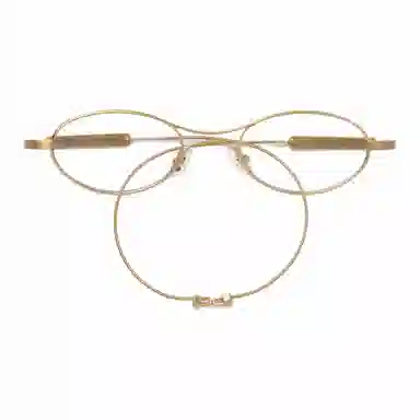 GENTLE MONSTER x Maison Margiela