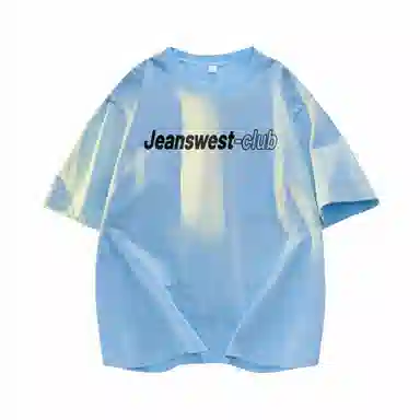 JEANSWEST CLUB LogoT
