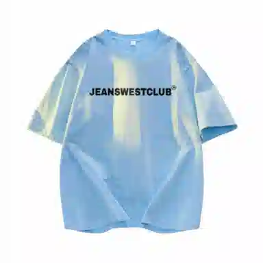 JEANSWEST CLUB LogoT