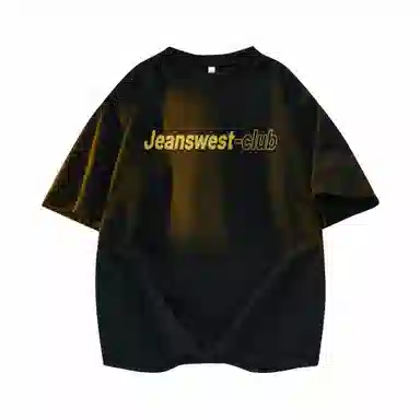 JEANSWEST CLUB LogoT