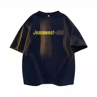 JEANSWEST CLUB LogoT