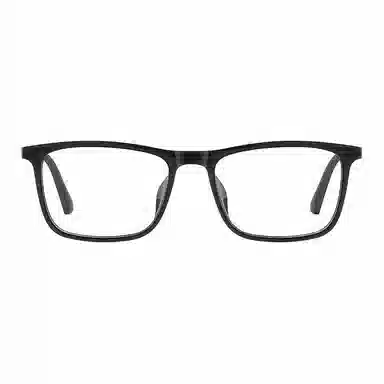 Polaroid Carbon Fiber TR Square Optical Frame