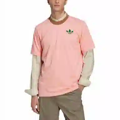 adidas originals SS22 Trefoil tee T