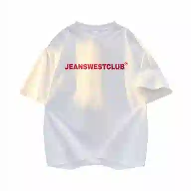 JEANSWEST CLUB LogoT