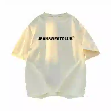JEANSWEST CLUB LogoT