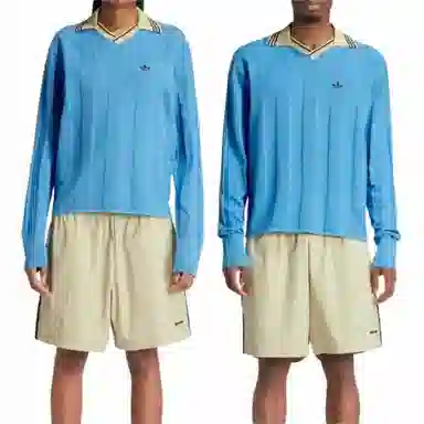 adidas Originals x Wales Bonner