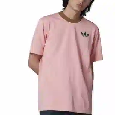 adidas originals SS22 Trefoil tee T