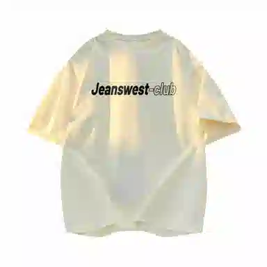 JEANSWEST CLUB LogoT