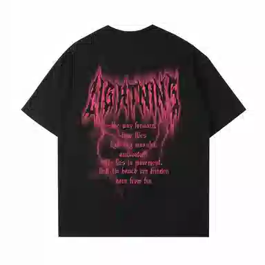 LIGHTNING MONSTER T