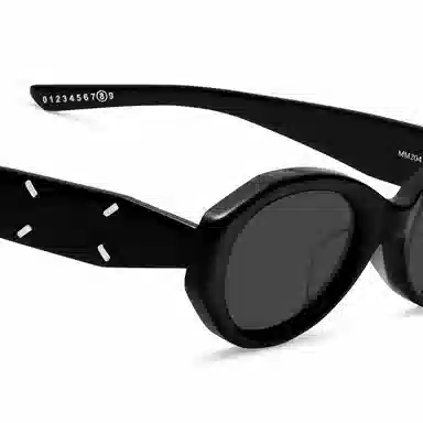 GENTLE MONSTER x Maison Margiela