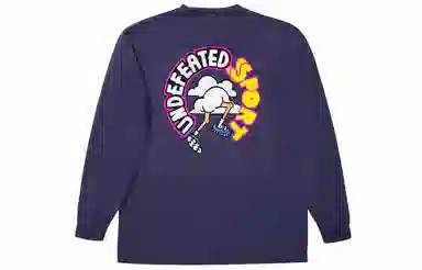 UNDEFEATED T