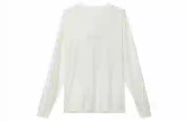 Jordan Why Not Long Sleeve Tee