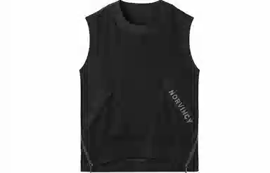 NORVINCY T