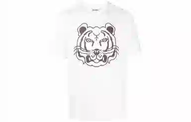KENZO Tiger Head SS22 T