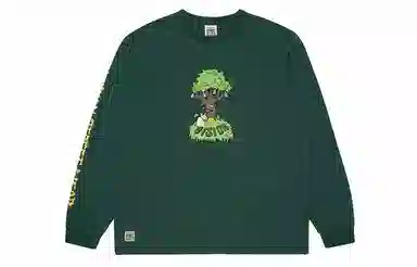 Vision Street Wear T