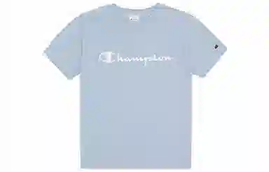 Champion SS22 Basic LogoT