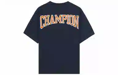 Champion SS22 logoT