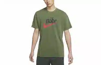 Nike Sportswear Heritage Essentials LogoT