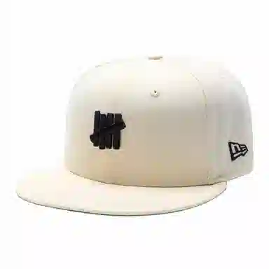 UNDEFEATED SS25 Logo