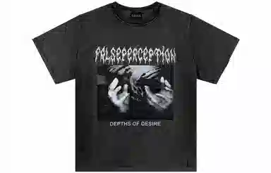 False Perception T