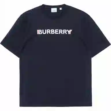 Burberry SS22 LogoT