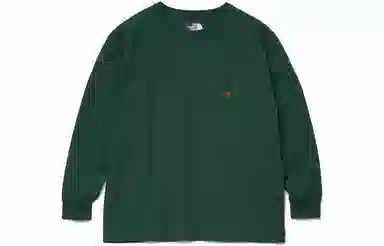 THE NORTH FACE PURPLE LABEL LogoT