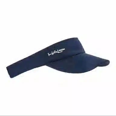 HALO Halo Dryline