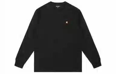 Carhartt WIP LogoT