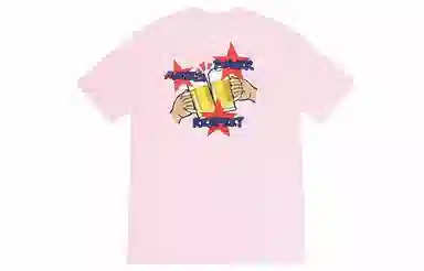 Supreme FW19 Week 17 Money Power Respect Tee T