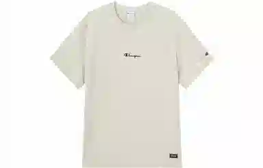 Champion SS23 LogoT