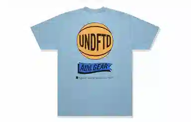 UNDEFEATED T