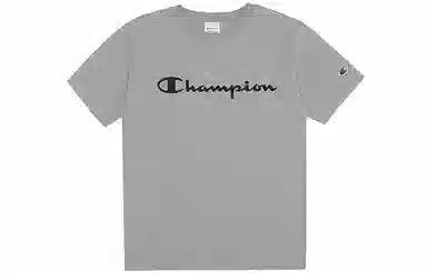 Champion SS22 Basic LogoT