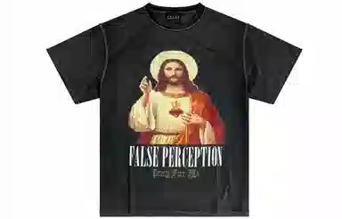 False Perception T