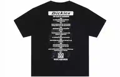 Dickies SS22 LogoT