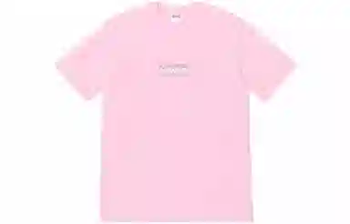 Supreme Bandana Box Logo Tee