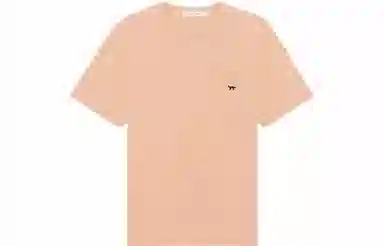 Maison Kitsune SS22 T