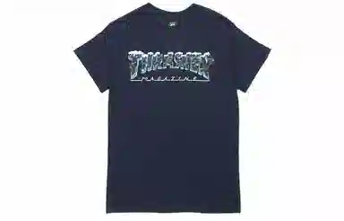 Thrasher logoT