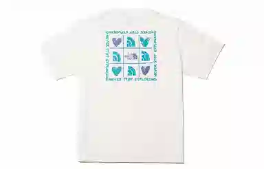 THE NORTH FACE LogoT 520