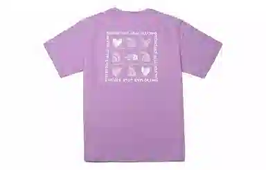 THE NORTH FACE Logo T