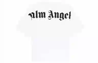 PALM ANGELS SS21 LogoT