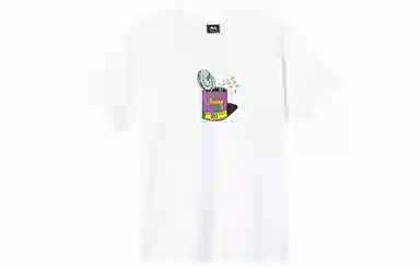 Stussy T