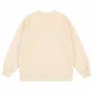 Playboy Loose Fit Pullover Sweatshirt