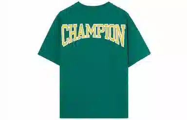 Champion SS22 logoT