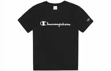 Champion SS22 Basic LogoT