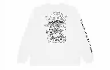 Vision Street Wear T
