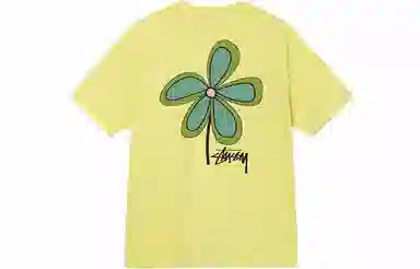 Stussy Flower Tee