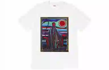 Supreme SS19 Reaper Tee
