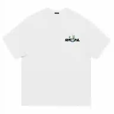 BIG TIME REGAL LOGOT